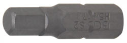 BGS technic Bit Imbus 5 mm, antrenare 1/4" (BGS 8178) (8178)