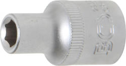 BGS technic Cheie tubulară hexagonala | 12, 5 mm (1/2") | 8 mm (BGS 2908) (2908)