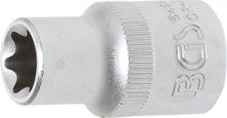 BGS technic Cheie tubulară Profil E | 12, 5 mm (1/2") | E14 (BGS 6464) (6464)