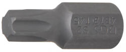 BGS technic Bit | Antrenare 6 colțuri exterior 10 mm (3/8") | Profil T (pentru Torx) T45 (BGS 4873) (4873)