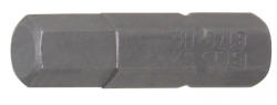 BGS technic Bit Imbus 6 mm, antrenare 1/4" (BGS 8179) (8179)