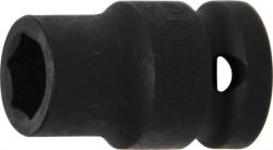 BGS technic Cheie tubulară de impact, 6 colțuri | 12, 5 mm (1/2") | 12 mm (BGS 5212) (5212) Set capete bit, chei tubulare