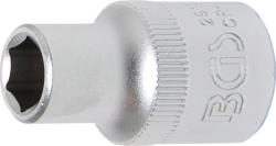 BGS technic Cheie tubulară hexagonala | 12, 5 mm (1/2") | 10 mm (BGS 2910) (2910)