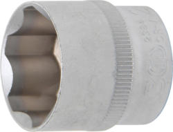 BGS technic Cheie tubulară Super Lock | 10 mm (3/8") | 24 mm (BGS 2384) (2384)