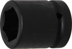 BGS technic Cheie tubulară de impact, 6 colțuri | 25 mm (1") | 33 mm (BGS 5833) (5833)