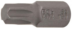 BGS technic Bit | Antrenare 6 colțuri exterior 10 mm (3/8") | Profil T (pentru Torx) T50 (BGS 4874) (4874)