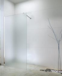Vásárlás: Balneum Royal Walk-in zuhanyfal matt üveggel 70 (BL-101-70M)  Zuhanyfal árak összehasonlítása, Royal Walk in zuhanyfal matt üveggel 70 BL  101 70 M boltok