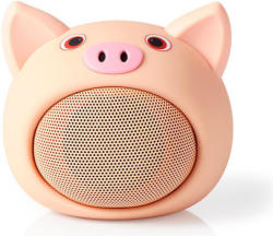 Nedis Pinky Pig (SPBT4110NC)