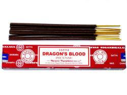 Satya Dragons's Blood 15 db