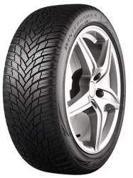 Firestone WinterHawk 4 225/50 R17 98V