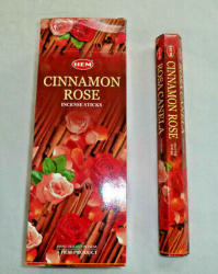 HEM Cinnamon Rose 20 db