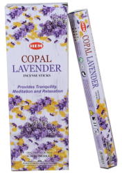 HEM Copal Lavender 20 db