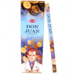 HEM Don Juan 20 db