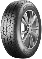 General Tire Grabber A/S 365 215/55 R18 99V