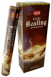 HEM Divine Healing 20 db