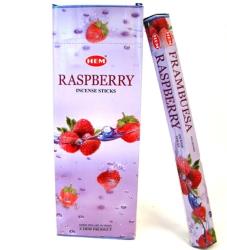 HEM Raspberry 20 db