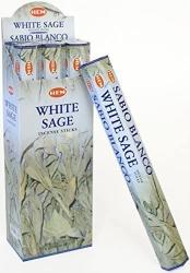 HEM White Sage 20 db