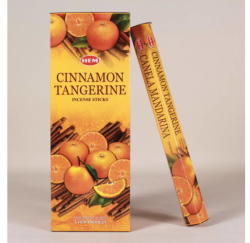 HEM Cinnamon Tangerine 20 db