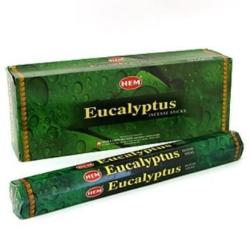 HEM Eucalyptus 20 db