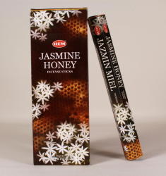 HEM Jasmine Honey 20 db