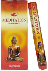 HEM Meditation 20 db