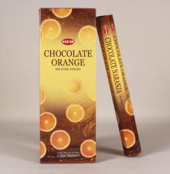 HEM Chocolate Orange 20 db