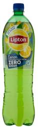 Lipton Green Ice Tea Zero citrom 1,5 l