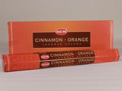 HEM Cinnamon Orange 20 db