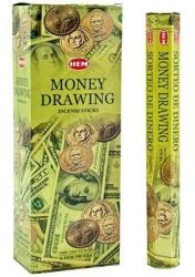 HEM Money Drawing 20 db