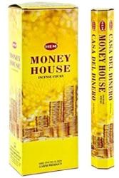 HEM Money House 20 db