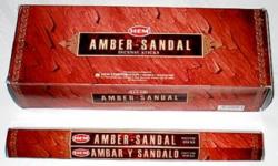 HEM Amber-Sandal 20 db