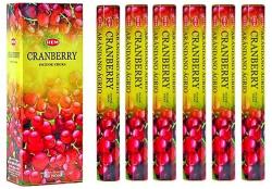 HEM Cranberry 20 db