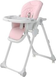 Bojungle B-Dinner Chair Wheely Scaun de masa bebelusi