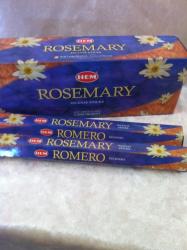 HEM Rosemary 20 db