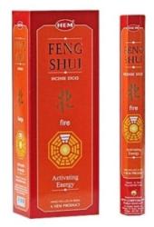 HEM Feng Shui Fire 20 db