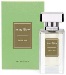 Jenny Glow Lime & Basil EDP 80 ml