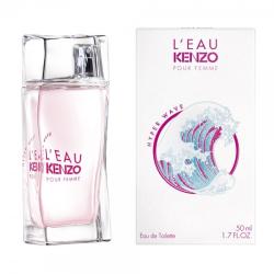 KENZO L'Eau pour Femme Hyper Wave EDT 50 ml