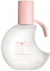 Masaki Matsushima Matsu Sakura EDP 40 ml