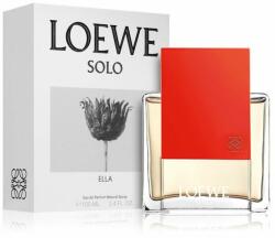 Loewe Solo Ella EDP 100 ml