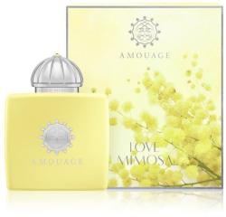 Amouage Love Mimosa EDP 100 ml