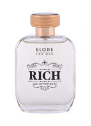 Elode Rich for Men EDT 100 ml