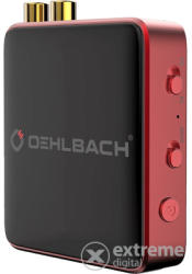 Oehlbach 6053 BTR Evolution 5.0
