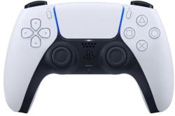 Sony PlayStation 5 DualSense - Glacier White Gamepad, kontroller