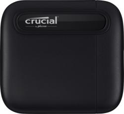 Crucial X6 2.5 1TB USB 3.1 (CT1000X6SSD9)