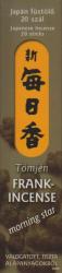 Nippon Kodo Morning Star Frankincense 20 db