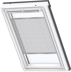 VELUX Rulou Plisat - Marime M10 - Operare manuala - Culoare 1262