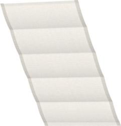 VELUX Material de schimb pentru jaluzea romana - Marime MK04 - Culoare 6515