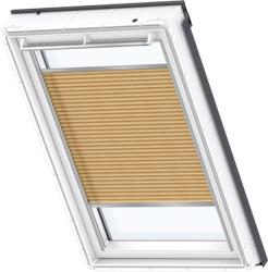 VELUX Rulou Plisat - Marime C02 - Actionare electrica - Culoare 1264