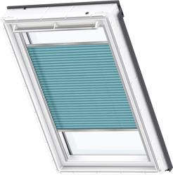 VELUX Rulou Plisat - Marime P06 - Operare manuala - Culoare 1272