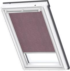 VELUX Rulou Decorativ - Marime FK04 - Actionare cu motor solar - Culoare 4158